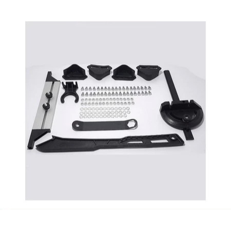 Table Saw 10" MAHONI-250