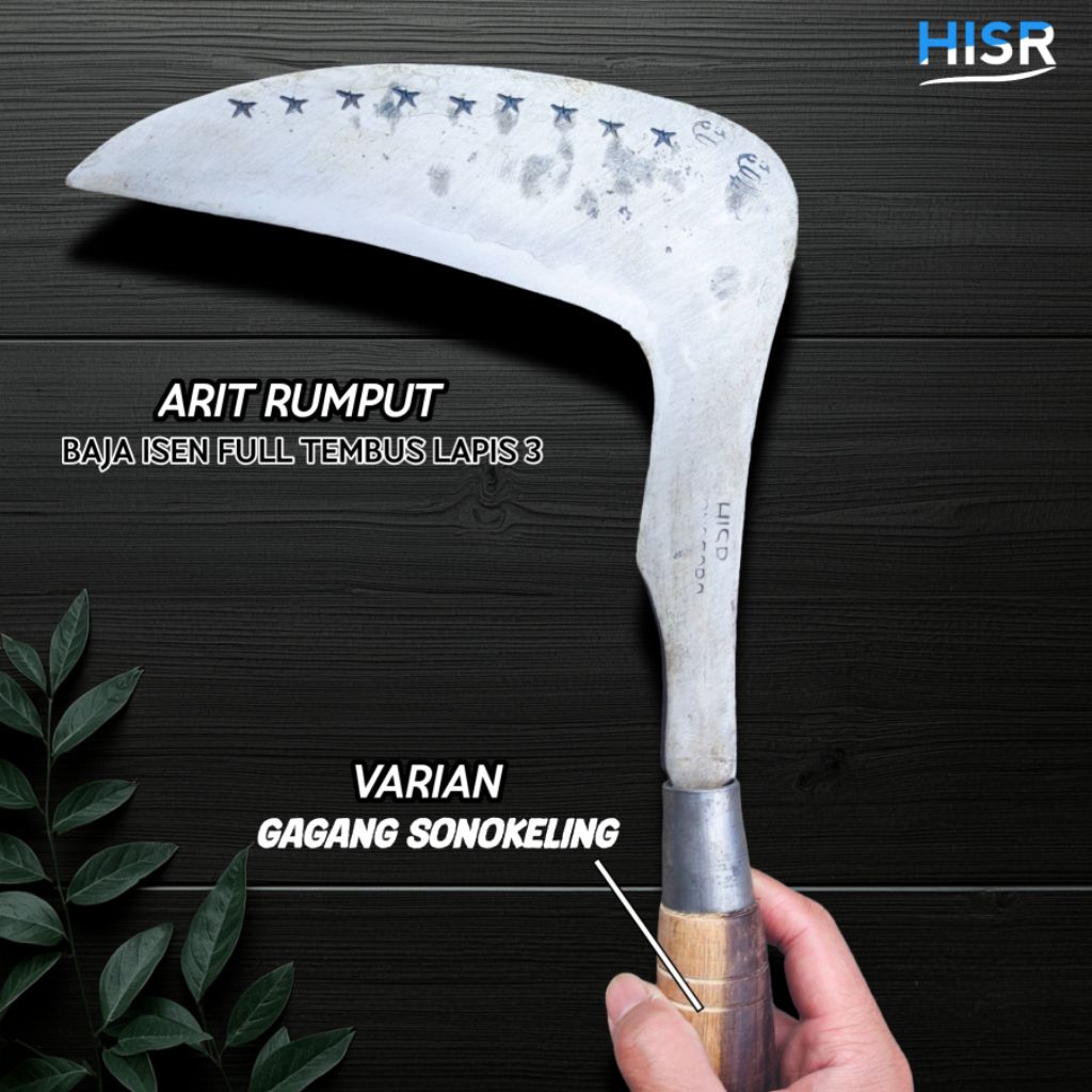 arit rumput baja isen model longok baja lapis 3 full tembus berkualitas