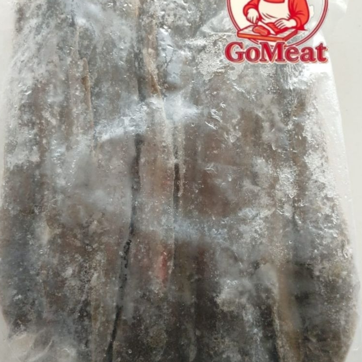 IKAN LELE FROZEN 1KG