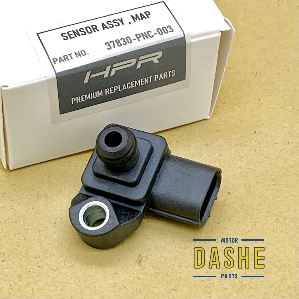 Honda Civic Es Vti Vtis Century & Accord CM5 2001 sd 2007 Sensor Map Manifold Absolute Pressure 3783