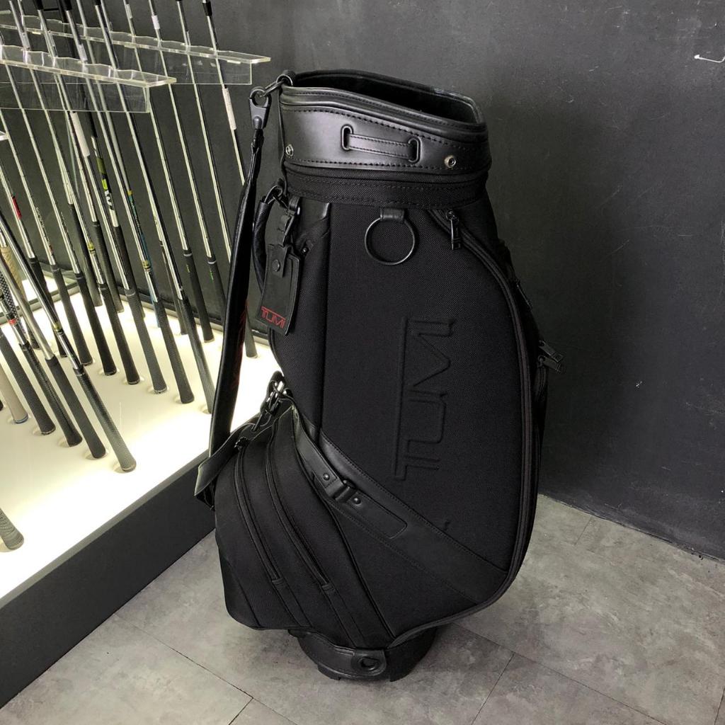Tumi Golf Cart Bag