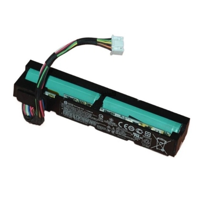 727258-B21 HP 96W Smart Storage Battery w/145mm Cable