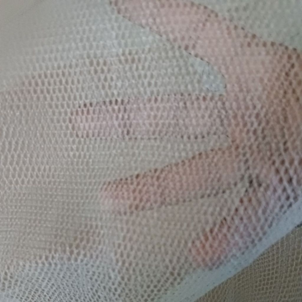 jaring kasa polynet bahan anco udang kecil atau ikan kecil jaring bahan anco