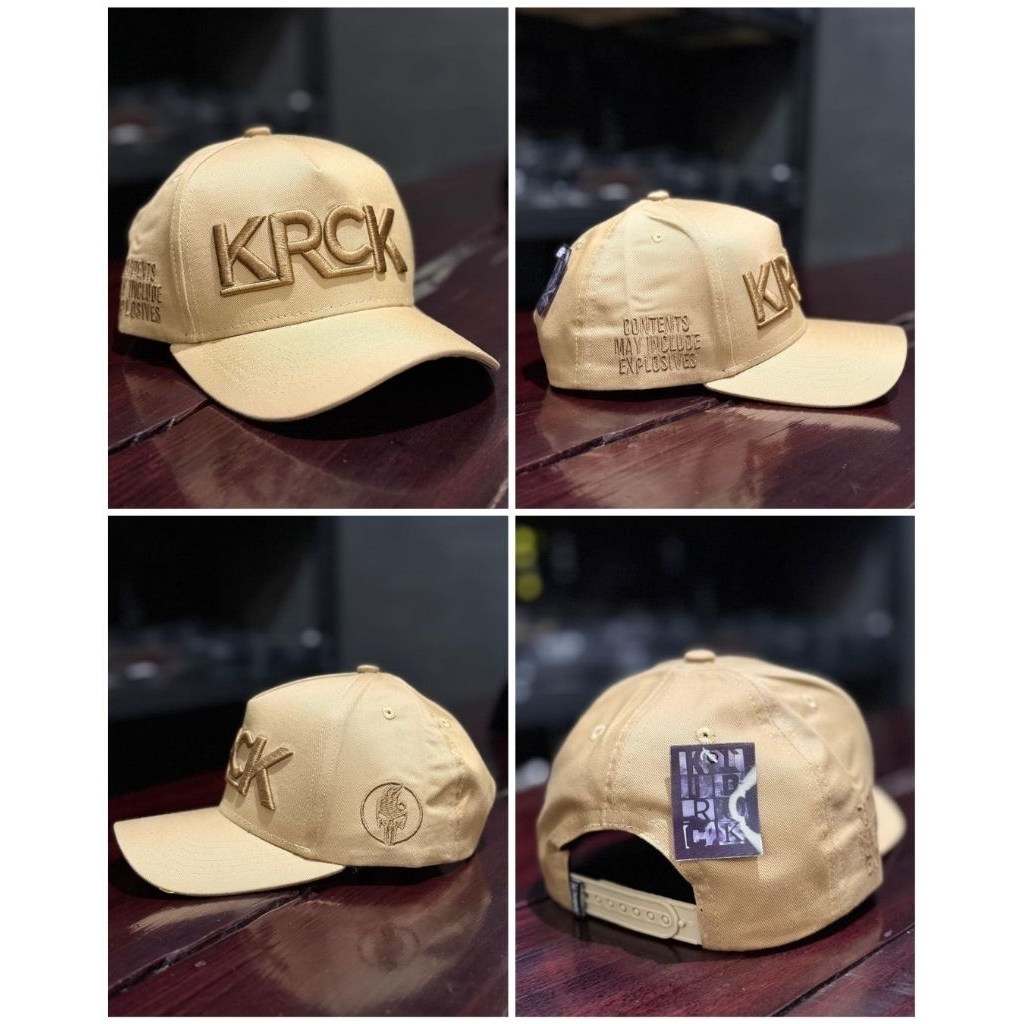 TOPI POLOCAPS KIDDROCK | KIDDROCK ORIGINAL