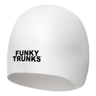 Cap Funky Trunks Dome ( Topi Racing Funkita )