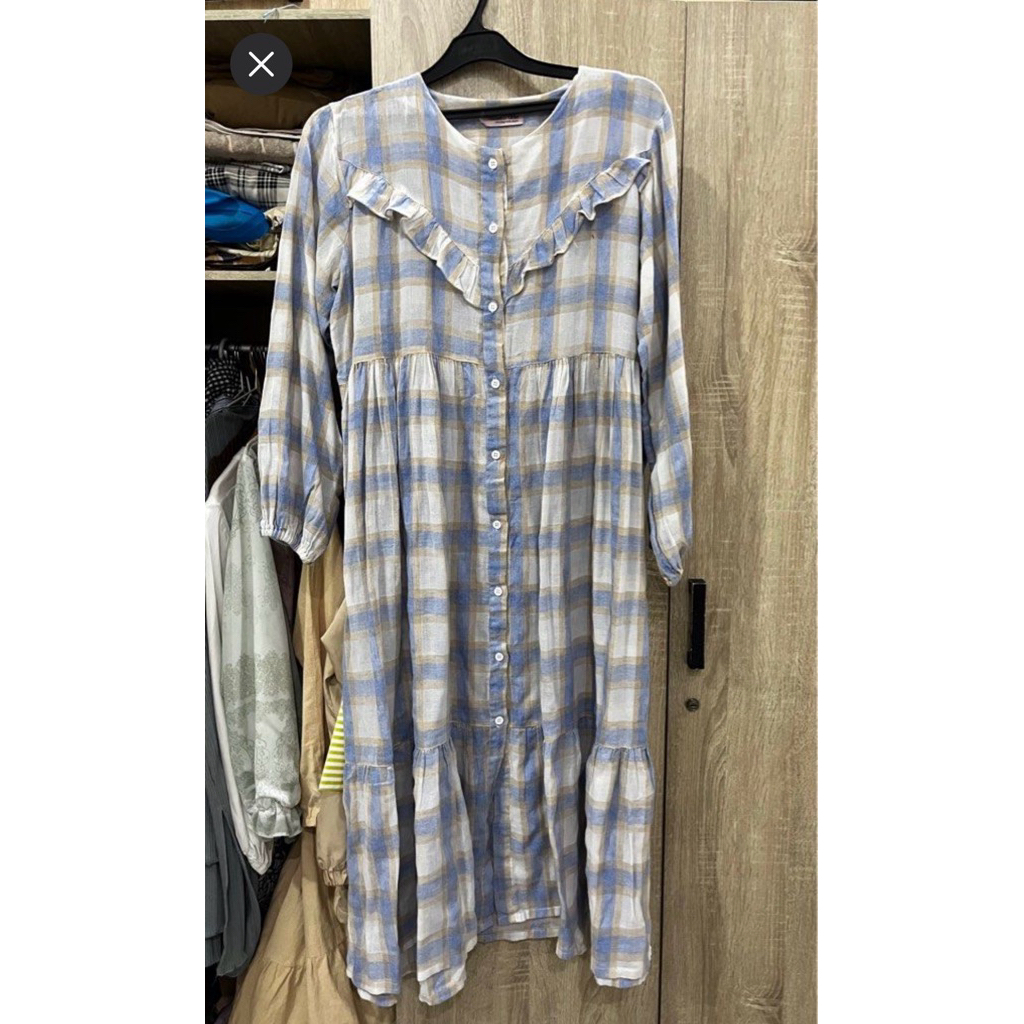 tunik Haidee & Orlin