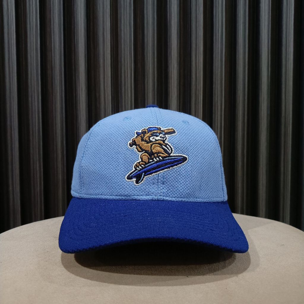 Topi New Era 39Thirty Minor League