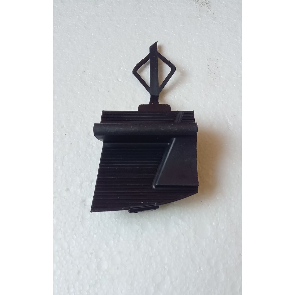 tutup bemper depan DAIHATSU Sigra 2020 Original