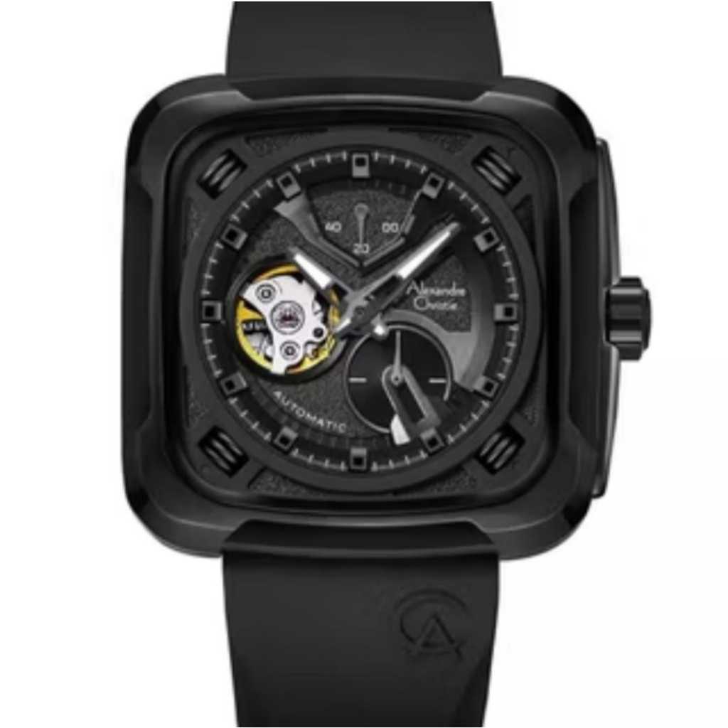 Alexandre Christie ACF 6577 MC