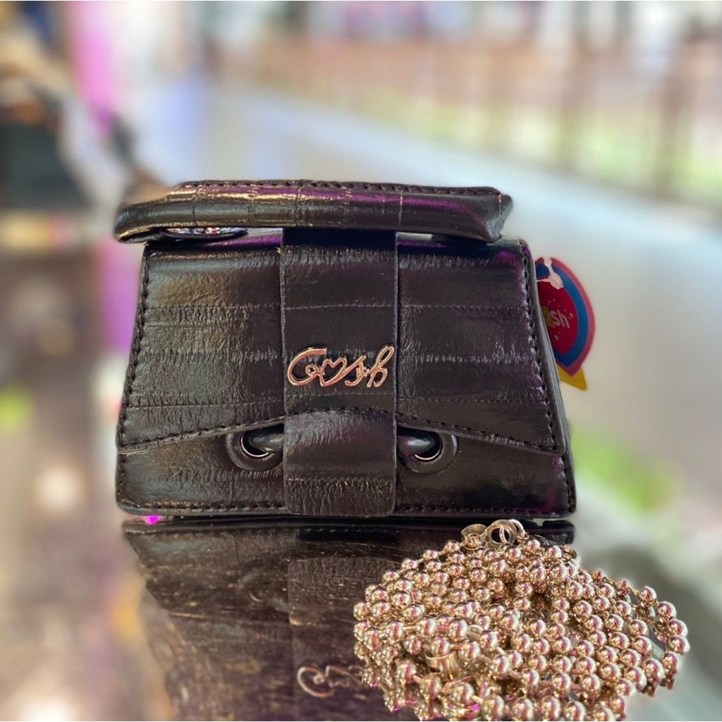 Diskon tas mini original Gosh