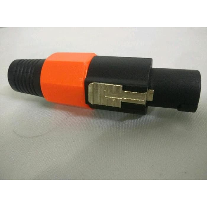 Jack Speakon - Neutrik