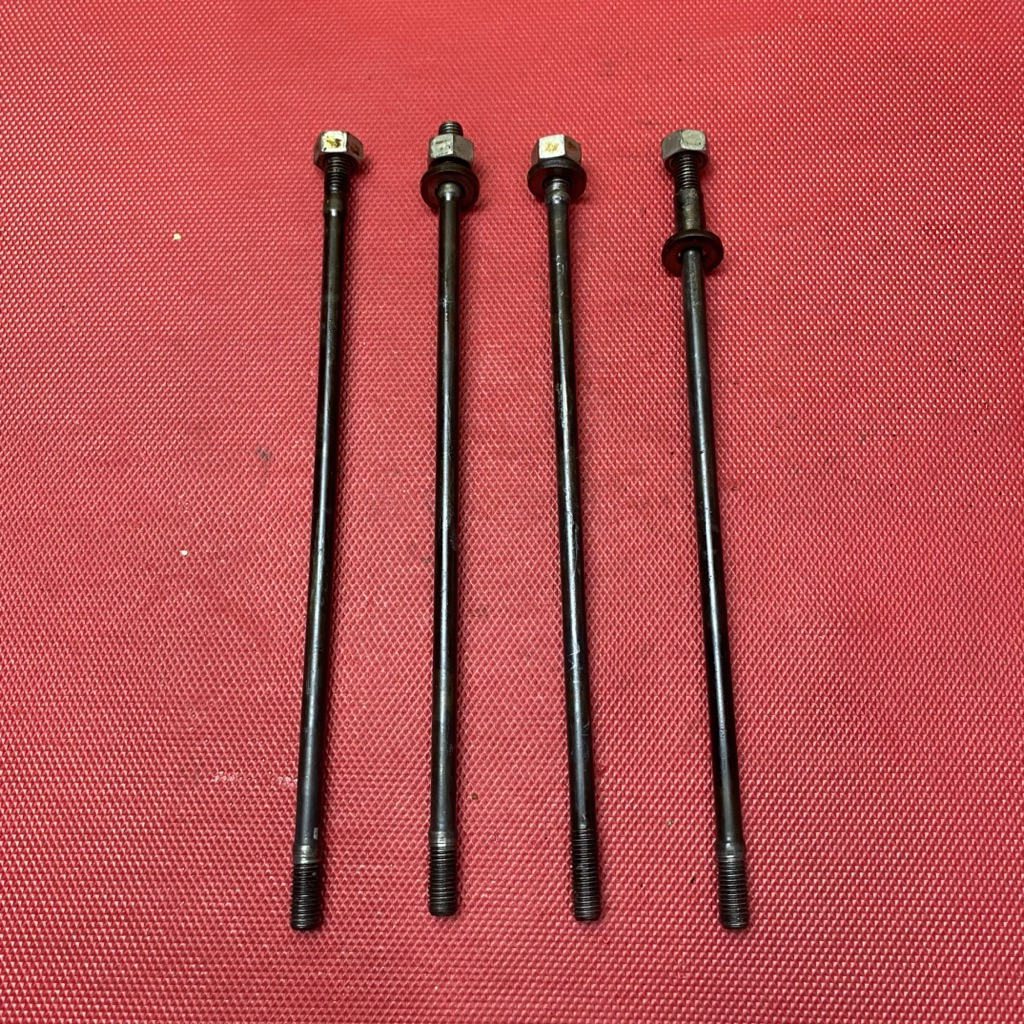 baut ancer tusuk sate vario 110 karbu original