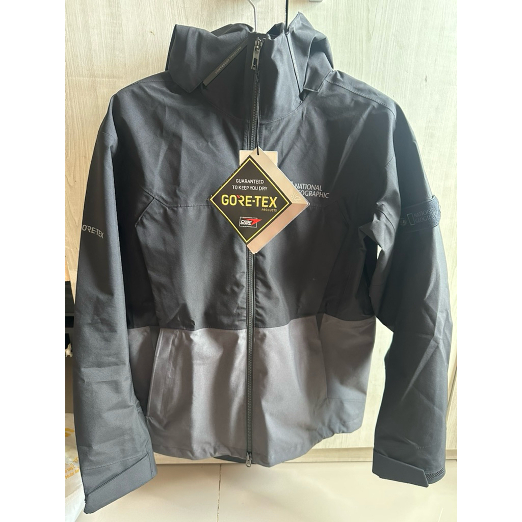 Nat Geo Goretex