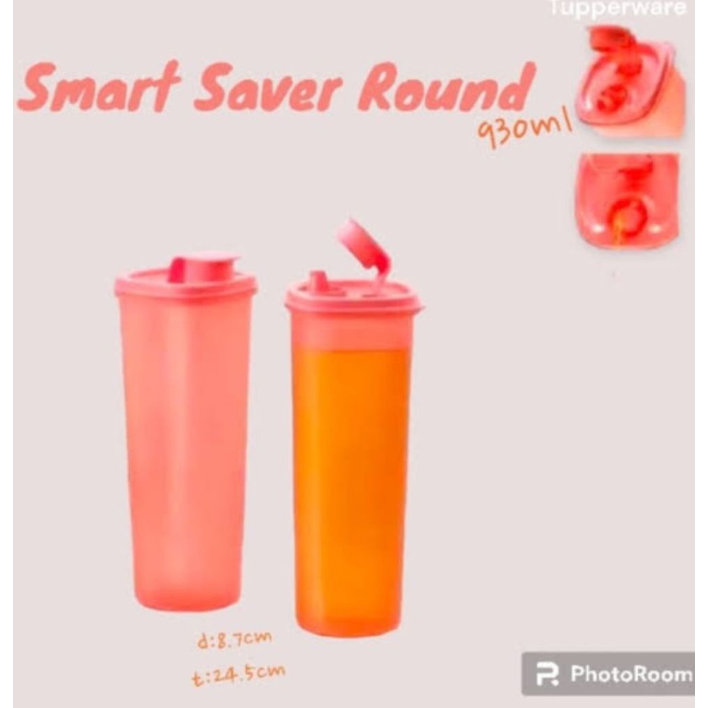SMART SAVER TUPPERWARE