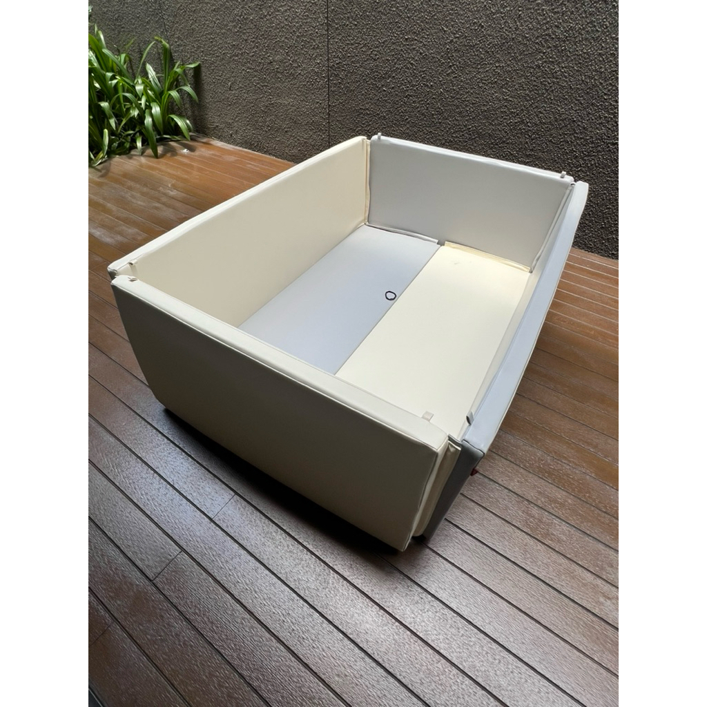 Preloved Lumba Playmat