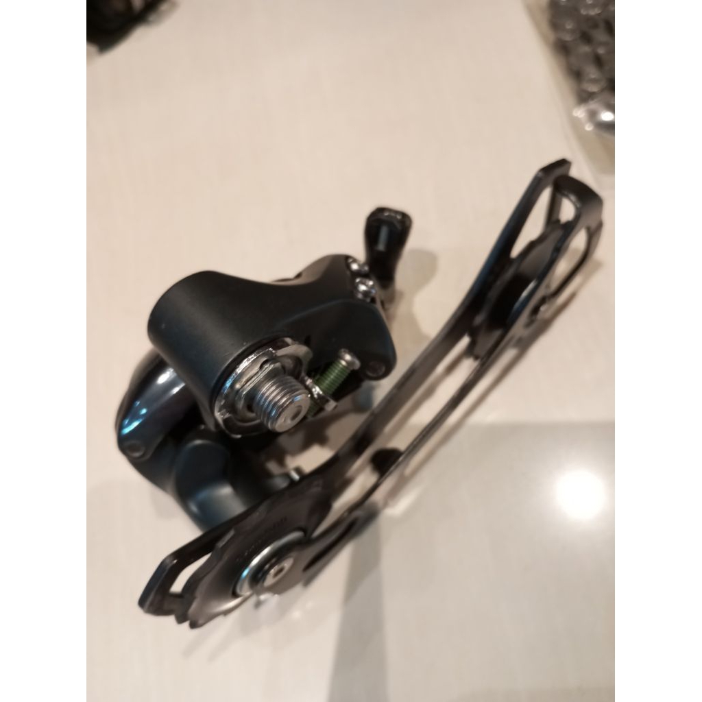 RD Shimano Tiagra 4700 Tipe Long Cage