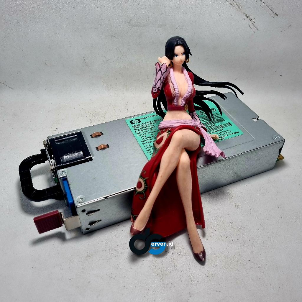 PSU HP ProLiant 1200W 579229-001 570451-101 DPS-1200FB-1 A