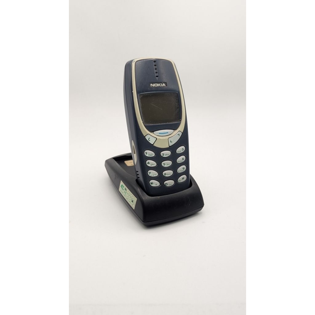 hp jadul nokia 3310 normal
