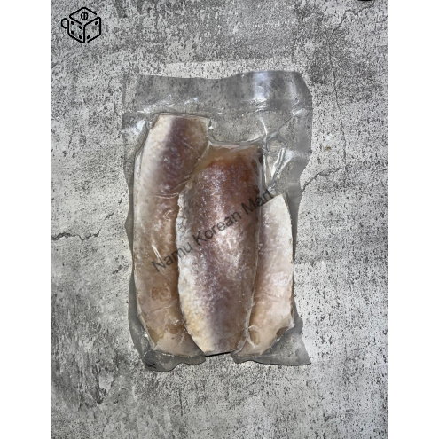 Ikan Jogi Fillet 500gr / Ikan Jogi Beku / Ikan Fillet Beku / Frozen Food