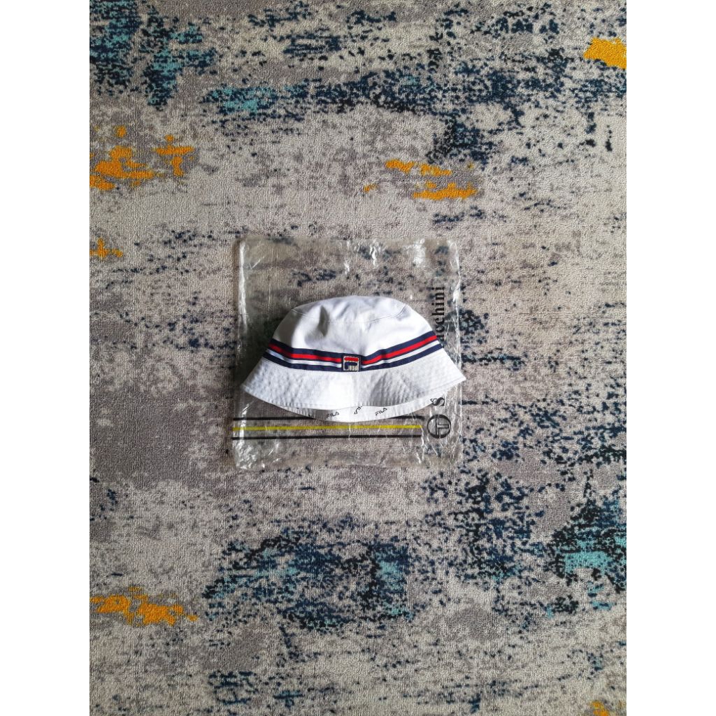 Fila Bucket Hat