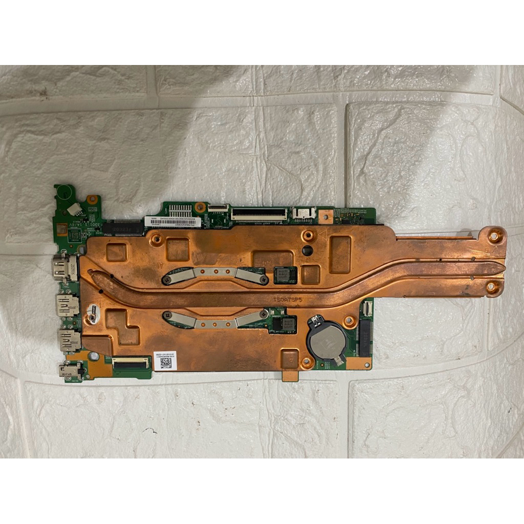 Mainboard  Lenovo Ideapad 1 11ADA05 MATI