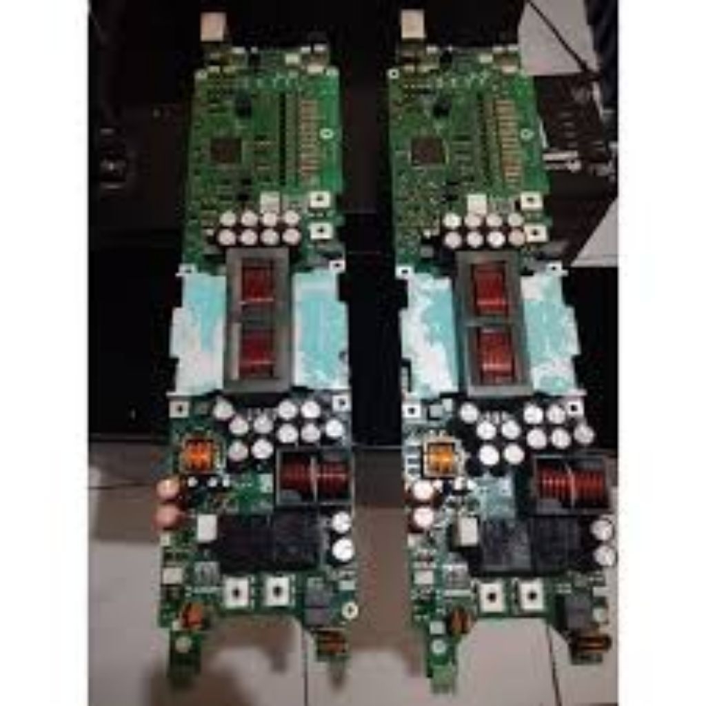 BMS HUAWEI 48V 100AH B1 SEMI SIRIP
