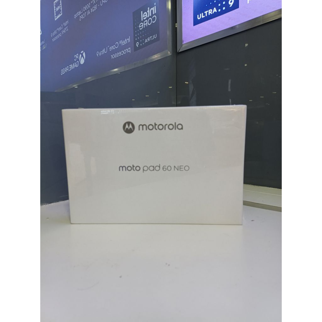 Motorola Tab Neo 60 ZAGV0000ID