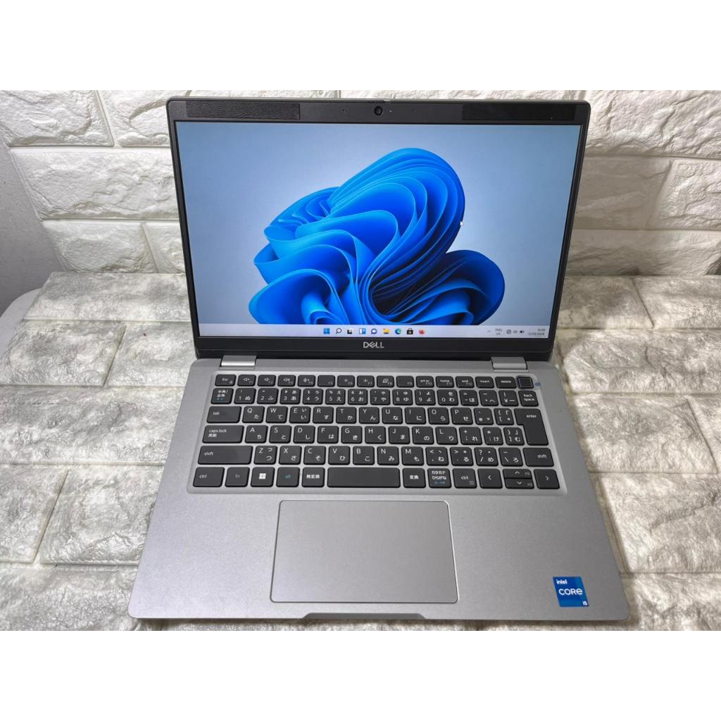 Laptop dell latitude 5330 core i5 gen 12 ram 16 ssd 256gb