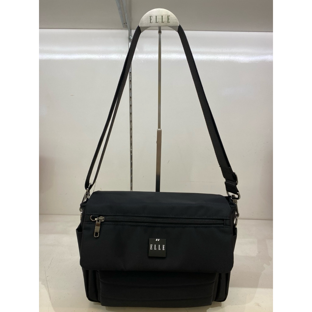 Tas Selempang - Tas Shoulder Bag - Tas Casual ELLE Sale ORI Store 83356