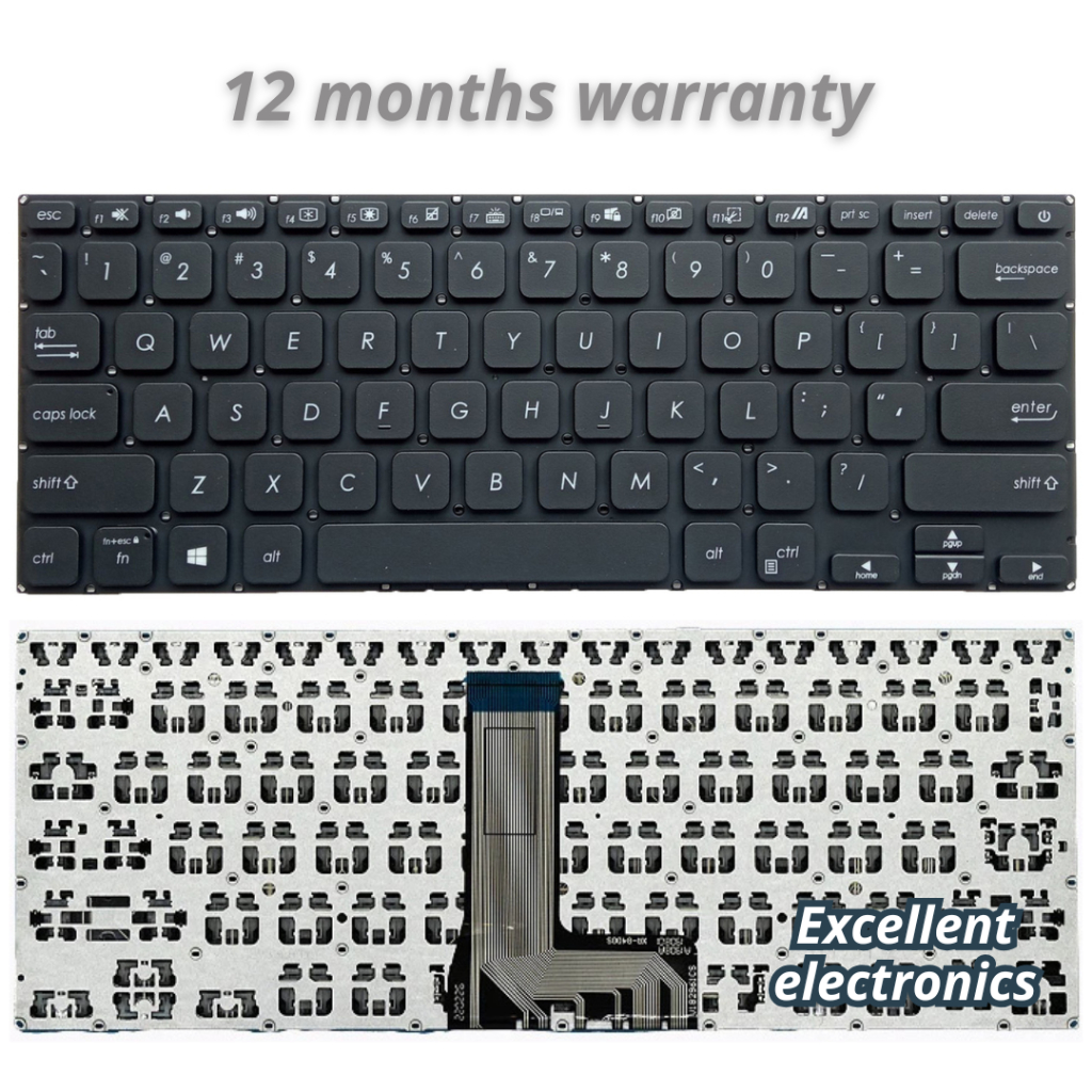 Keyboard Asus A416JA, Keyboard Asus A416F, Keyboard Asus A416MA new original