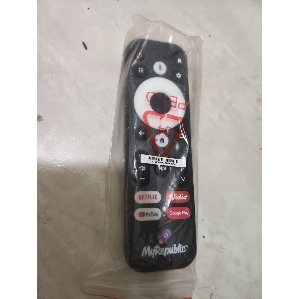Remote stb Dv9135