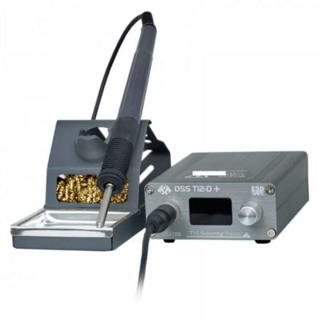 solder t12