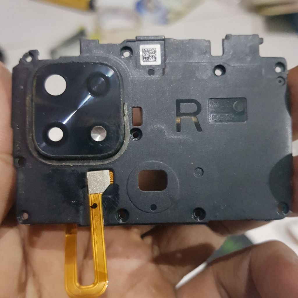 Tutup Mesin XIOAMI REDMI 10c Original Copotan Cabutan