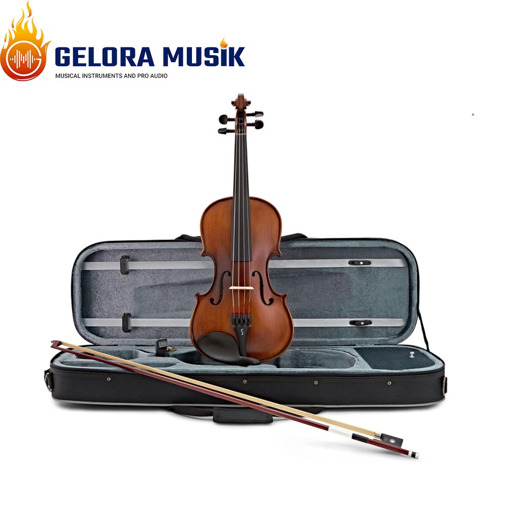 Biola Outfit Stentor Graduate  1/2 1542E