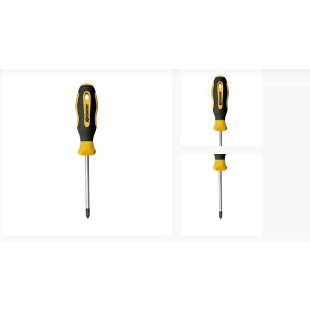 Krisbow Obeng plus/Minus 4