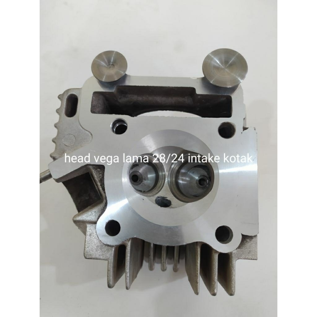 HEAD VEGA LAMA SUDUTAN 28/24 GERTAIS KLEP