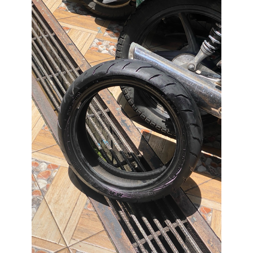 Ban Maxxis Victra s98 ring 13