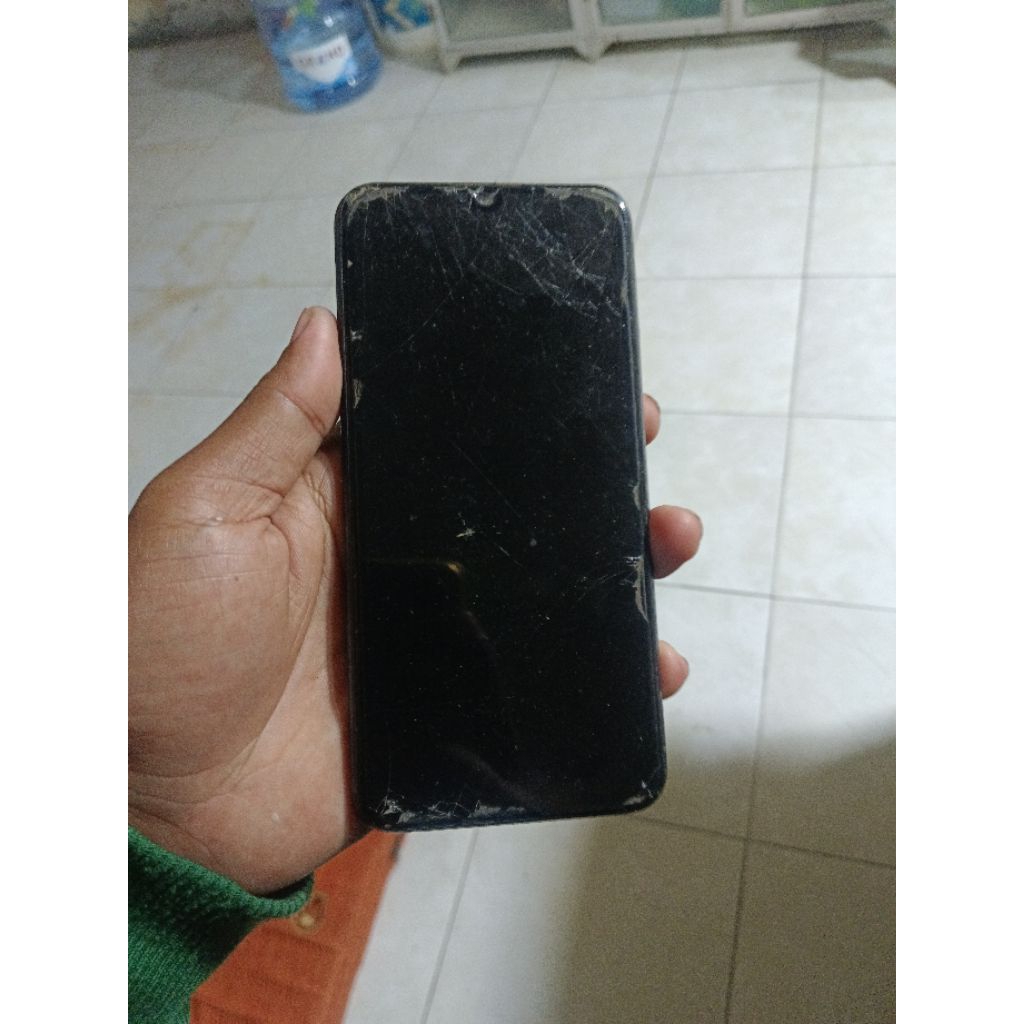 Vivo y12 3/32gb minus lcd