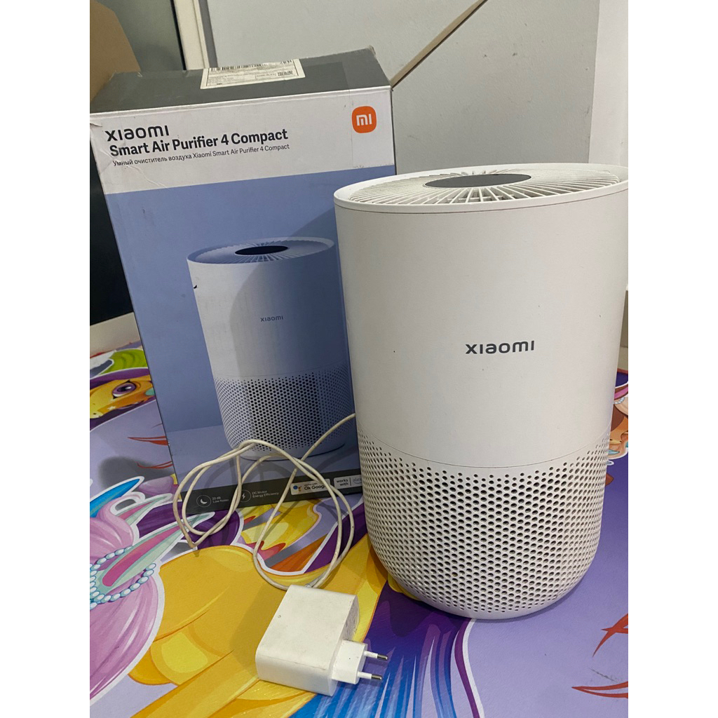 Air Purifier Xiaomi compact 4