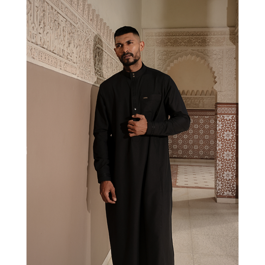 Shahama Thobe Exclusive SH-162