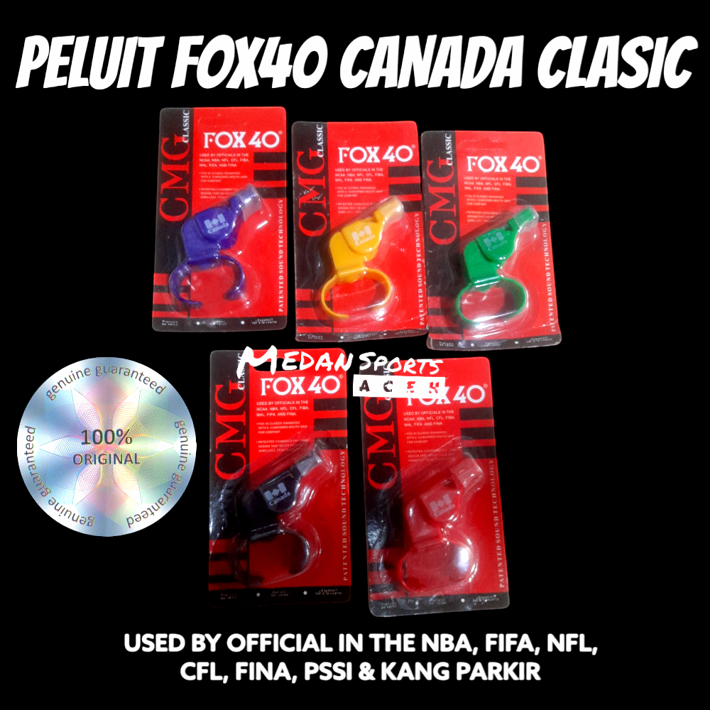 PELUIT FOX40 CANADA CLASIC ORI ALL SPORTS