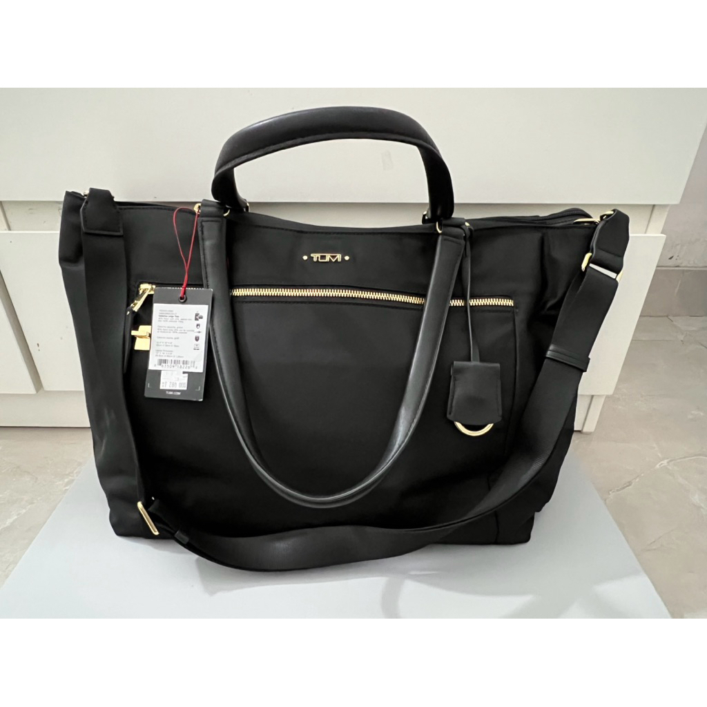 Tumi Catarina Large Tote