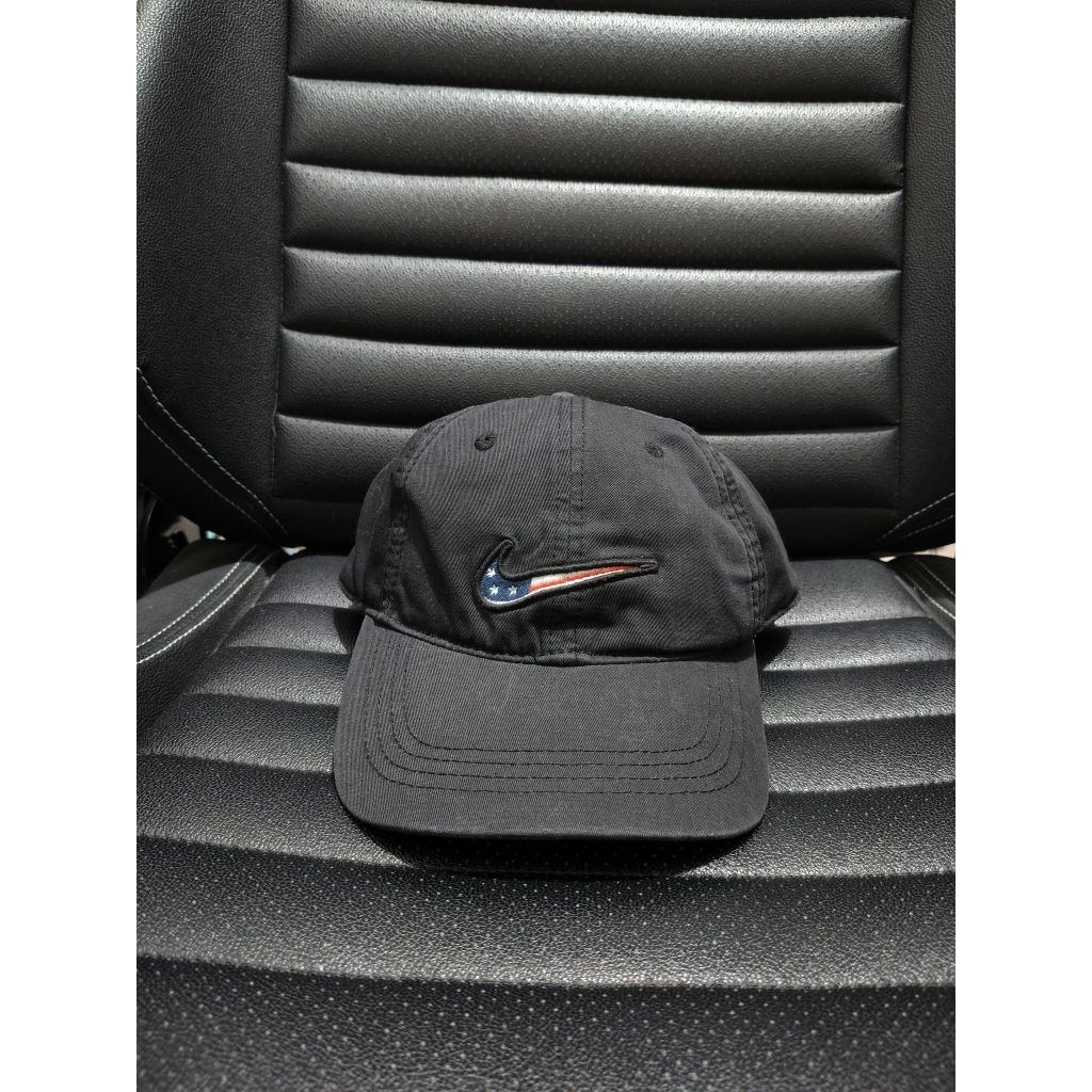 Topi Nike Vintage