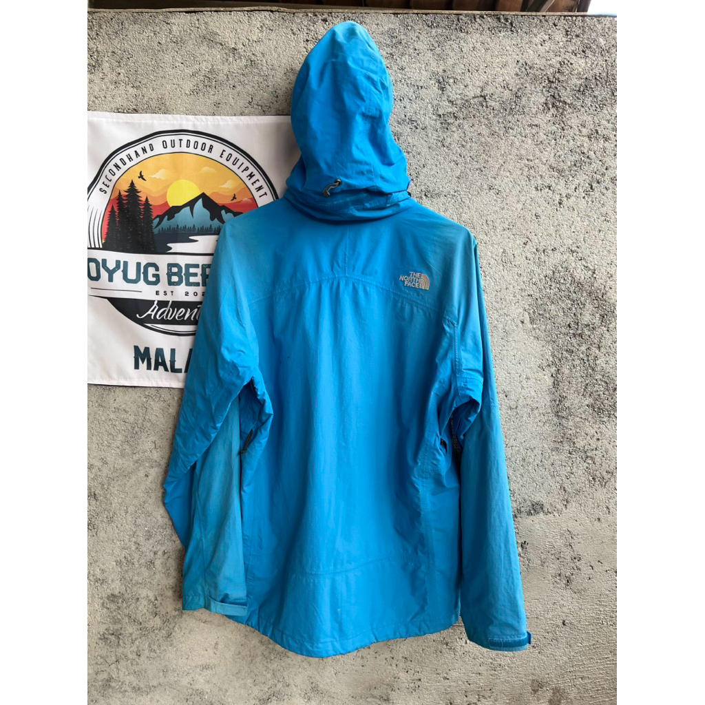JAKET OUTDOOR TENONEP HYVENT
