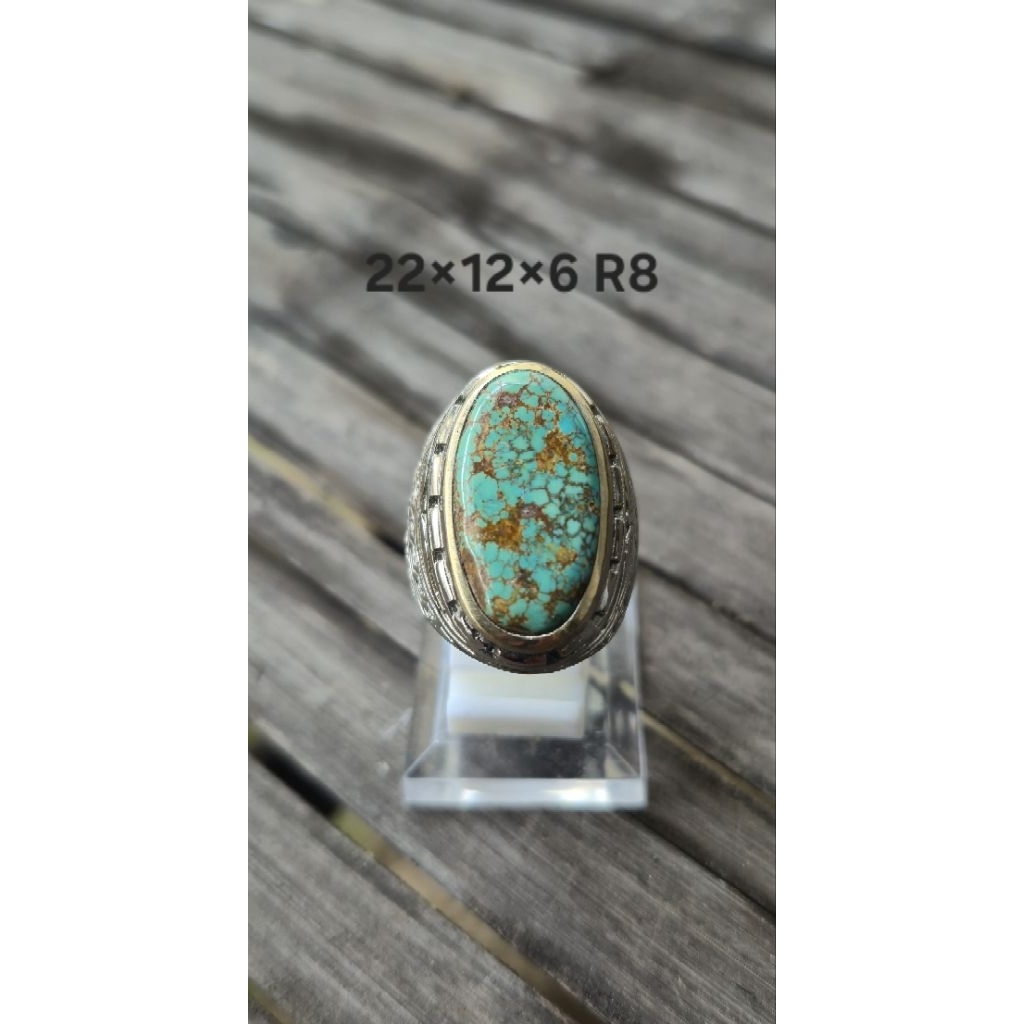 Natural Pirus Persia Ijo dondong urat merah