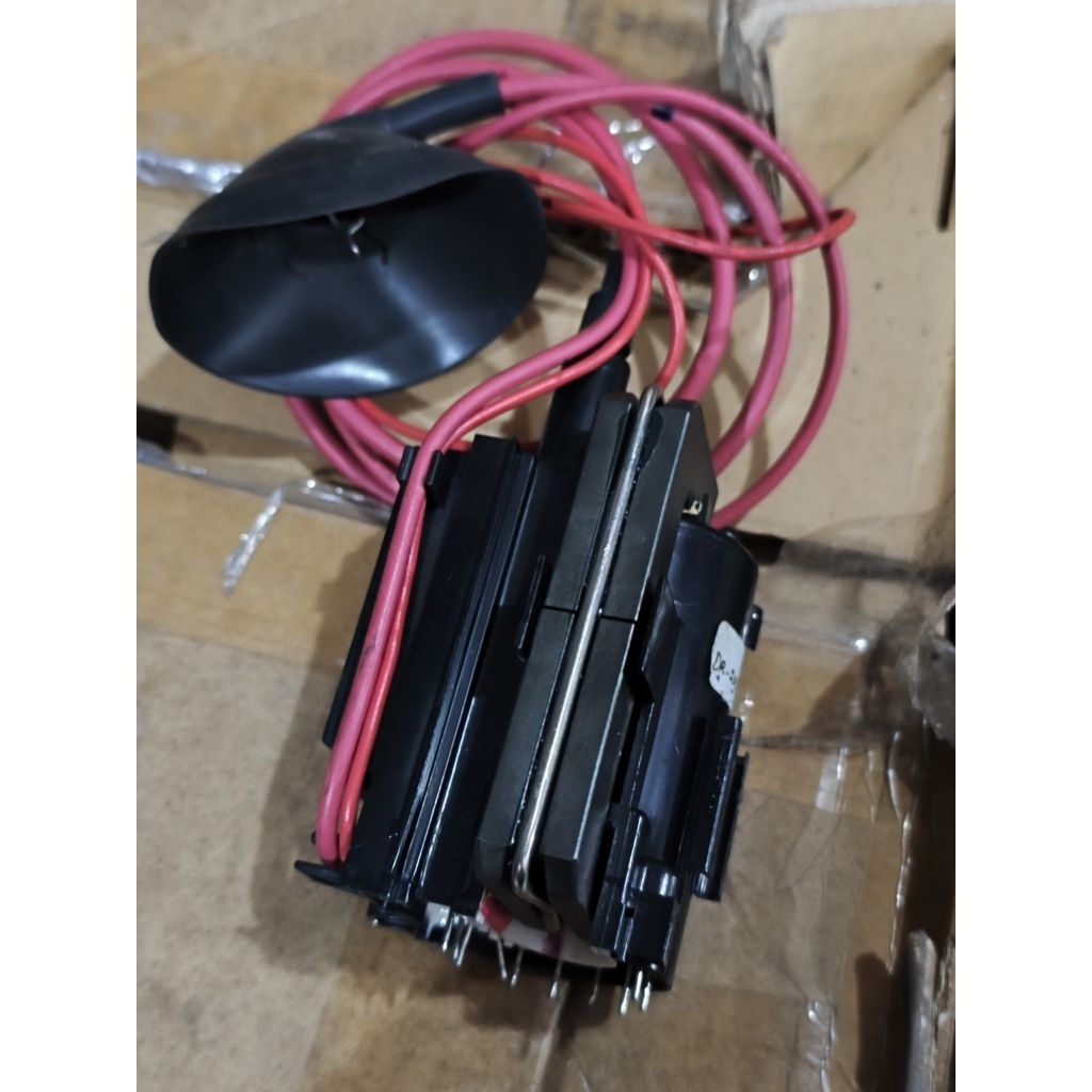 flyback tv tabung polytron 29inc