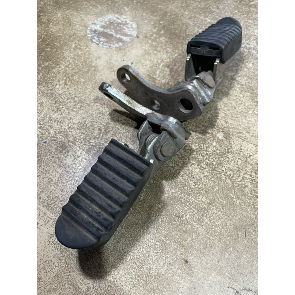 footstep klx bf original copotan