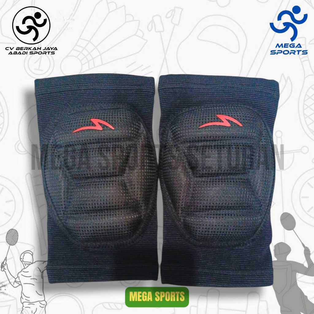 Deker Siku Specs Elbow Pad Specs