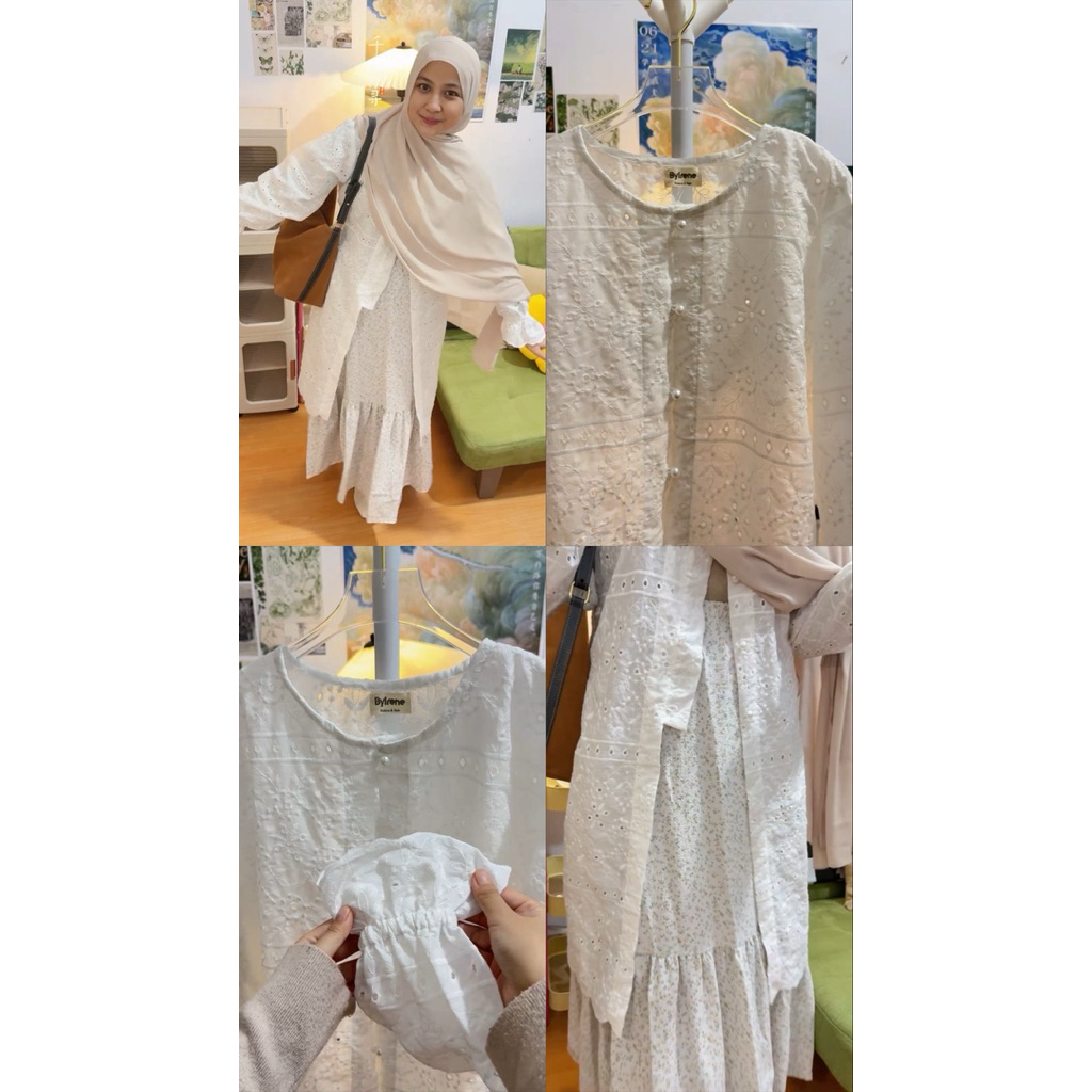 Preloved Tunik&Gamis