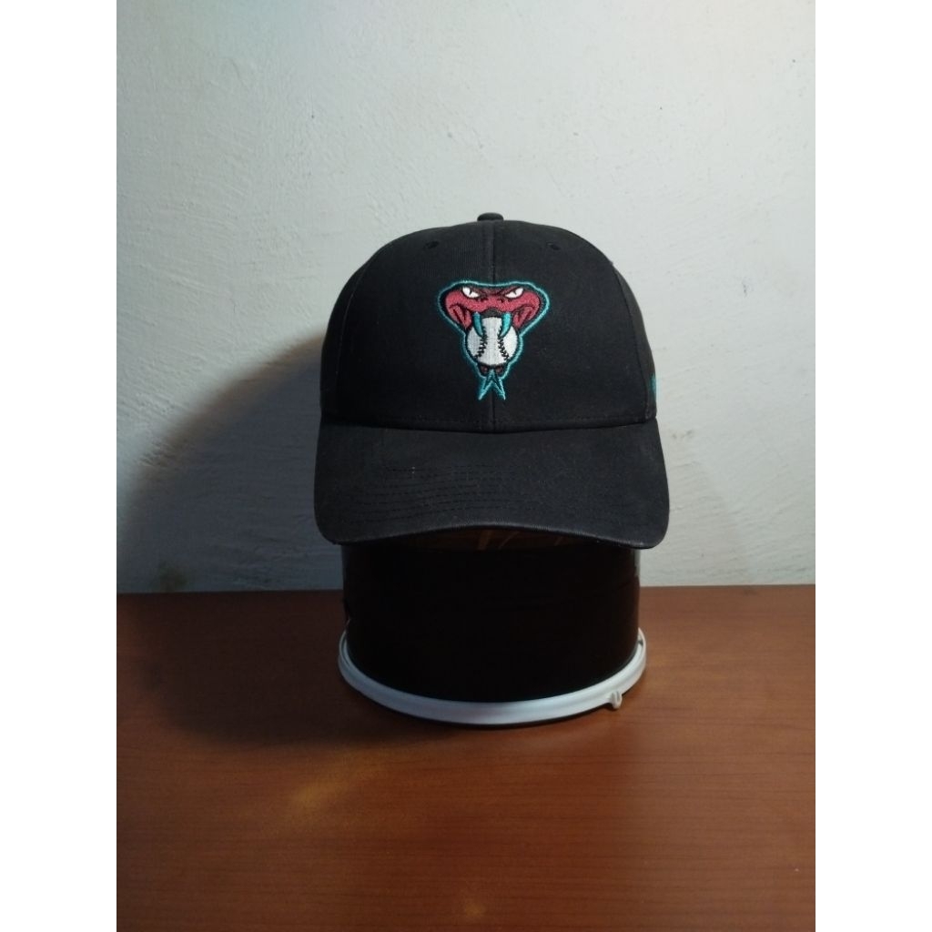 Topi MLB Arizona Diamond Back Youth